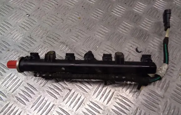 Fiat Stilo Fuel main line pipe 0280151