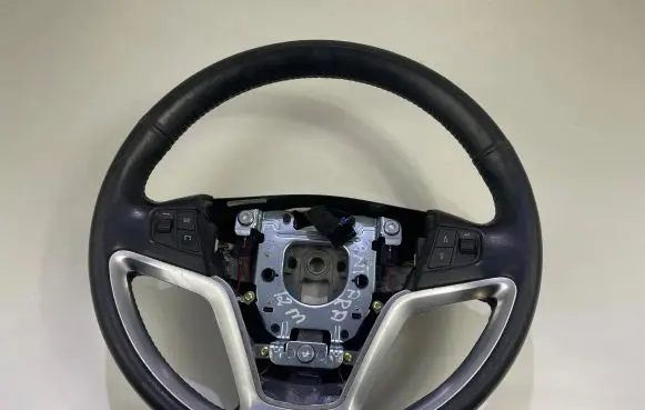 Opel Antara Steering wheel