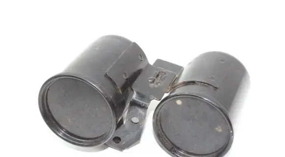 Mitsubishi Outlander Active carbon filter fuel vapour canister 