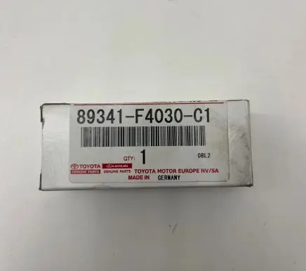 Toyota C-HR I Parking PDC sensor 89341F4030