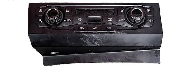 Audi A5 8T 8F Climate control unit 8T2820043T A2C53307438