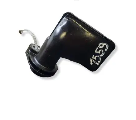 Volkswagen PASSAT CC Oil sump strainer pipe 03L115169A