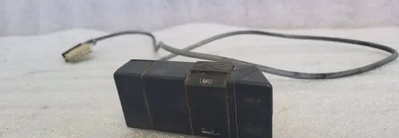 Renault Espace II Sound control switch 