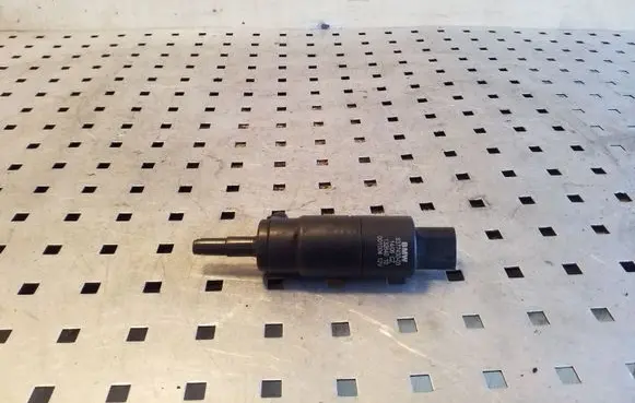 BMW X5 E53 Headlight washer pump 837743003 00100412V