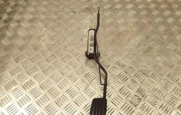 Peugeot 406 Accelerator throttle pedal 962184798C
