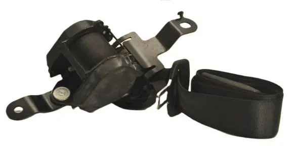 BMW X5 E70 Front seatbelt 602506300B 1036550