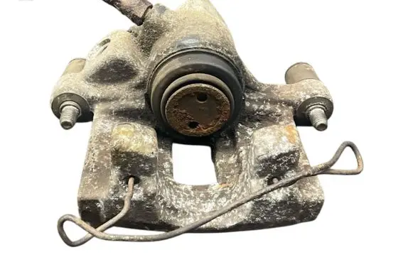 Volvo C30 Rear brake caliper