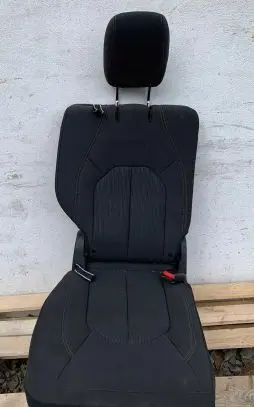 Chrysler Pacifica Rear seat SADF324R2