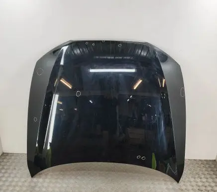 Audi A6 S6 C7 4G Engine bonnet/hood 4G0823029A
