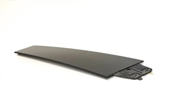 BMW 5 GT F07 (B) Pillar trim (exterior) 51137196352 7196352