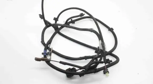 Tesla Model X Parking sensor (PDC) wiring loom 103243500G