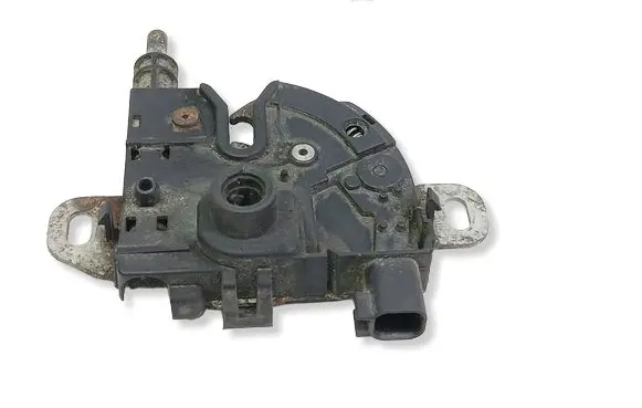 Ford Focus C-MAX Engine bonnet/hood lock/catch 3M5116700BC