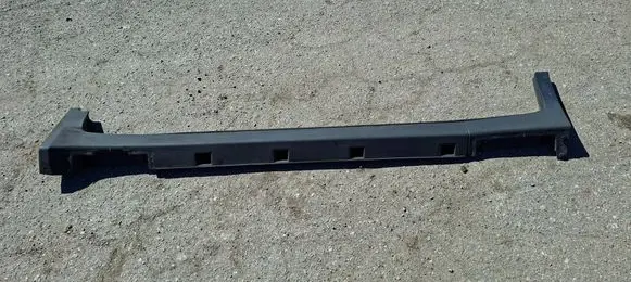 Opel Mokka Sill 