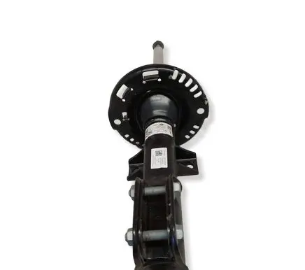 Volkswagen Crafter Front shock absorber/damper 2N0413031BP EFF02001