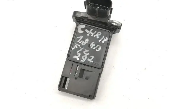 Toyota C-HR I Mass air flow meter 2220475030