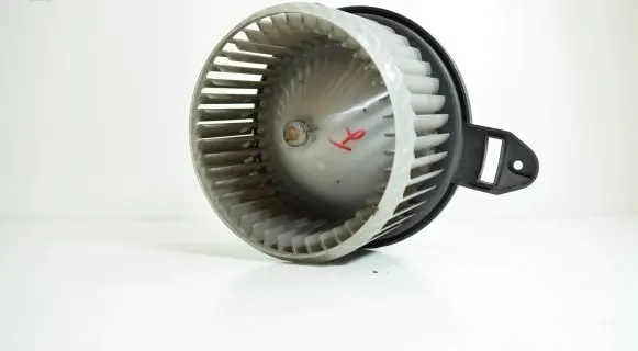 Audi A6 S6 C5 4B Heater fan/blower 4B1820021B 0130111202