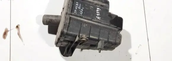 Nissan Primera Active carbon filter fuel vapour canister 3987070938