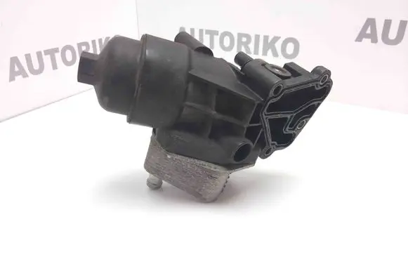 KIA Sportage Gearbox / Transmission oil cooler 264102A300 1402052498V2