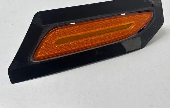 Porsche Panamera (970) Front reflector 97063104700