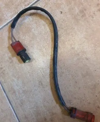 Audi A6 S6 C4 4A Air conditioning (A/C) pressure sensor 8a0959482aa