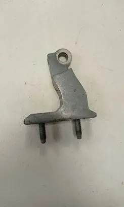 Mercedes-Benz GLC C253 Front door upper hinge