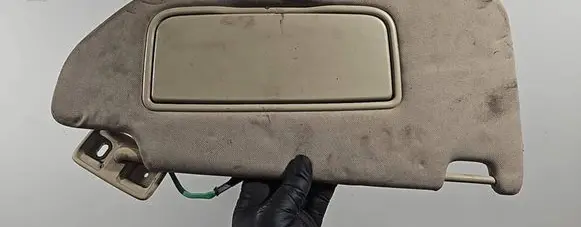 Volvo XC90 Sun visor 17G620192