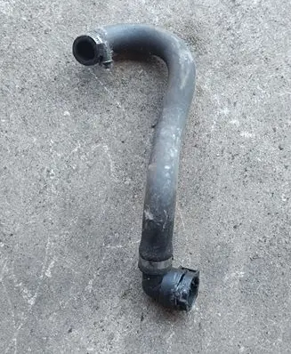 BMW X5 E70 Power steering hose/pipe/line 3241679366001 32416793660 6793660