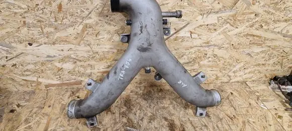 Intake manifold