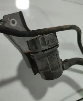 Honda Jazz Brake fluid reservoir 