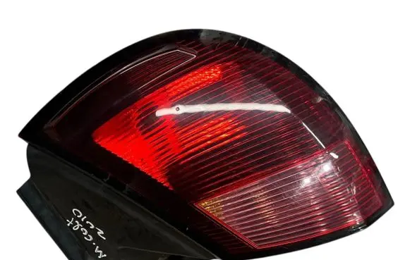 Mitsubishi Colt Rear/tail lights 27850202 MR957366