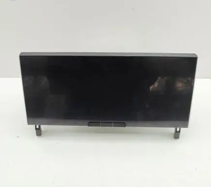 Toyota bZ4X Screen/display/small screen 8610042291