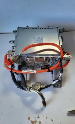 Mitsubishi Outlander Battery control module