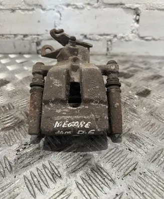 Renault Megane III Rear brake caliper