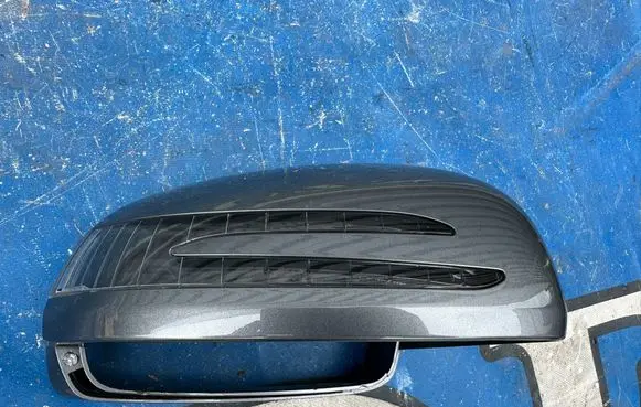 Mercedes-Benz SL R231 Plastic wing mirror trim cover A2318101800