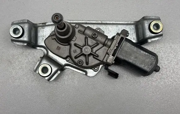 Chrysler Pacifica Rear window wiper motor 68233454AA MS2596004100 70113