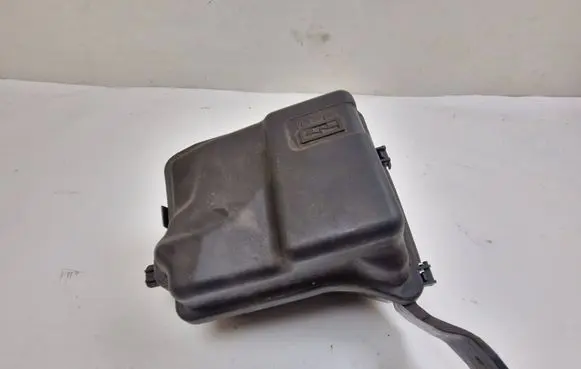 Citroen DS3 Fuse box cover 