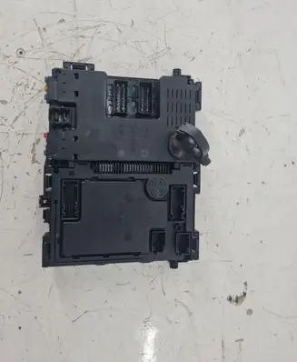 Peugeot 206 Comfort/convenience module 962646880