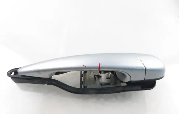 BMW 3 E46 Front door exterior handle 8216122
