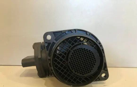Seat Altea Mass air flow meter 0281002531 038906461B