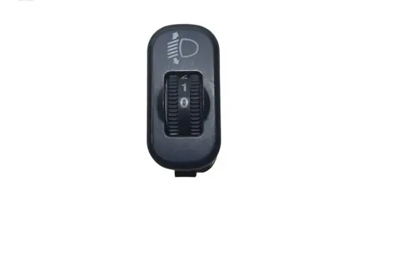 Volkswagen Crafter Headlight level height control switch 9065440131 32200105