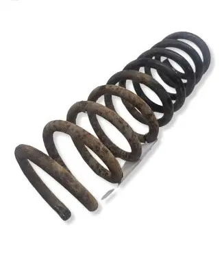Hyundai i30 Rear coil spring 1234