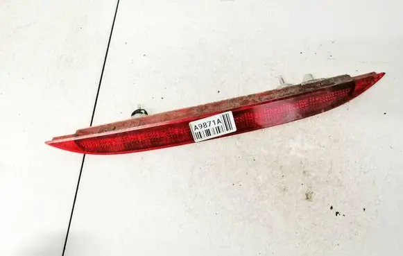 Mazda 5 Third/center stoplight d46151580