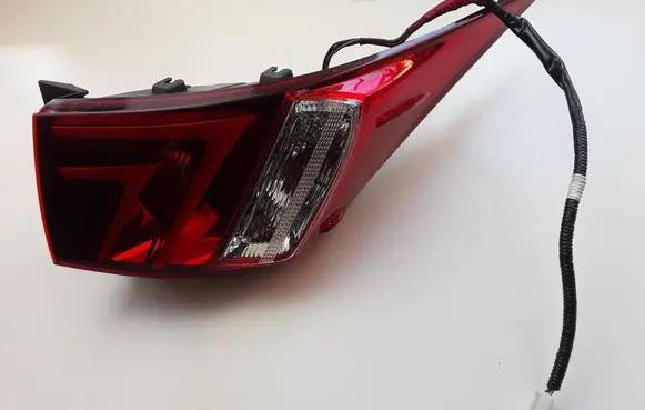 Lexus IS III XE30 Rear/tail lights 8156053280