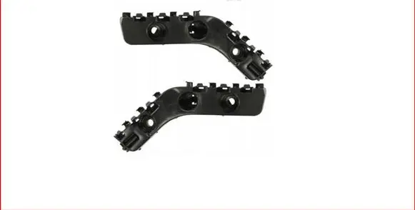 Jeep Grand Cherokee Front bumper mounting bracket 68144219AF