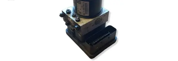 Seat Toledo II (1M) ABS Pump 1C0907379C 1J0614117E 10020600074