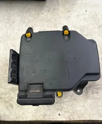 Citroen Jumper Fuse box set 1374608080