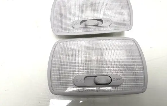 Honda CR-V Rear seat light A20582 A20622 A-2058-2