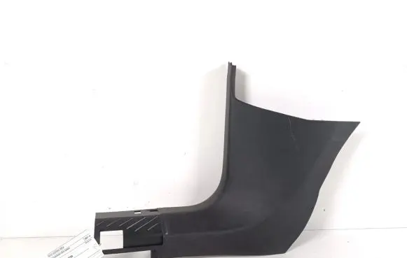 Volkswagen ID.4 Other sill/pillar trim element 11C863483B