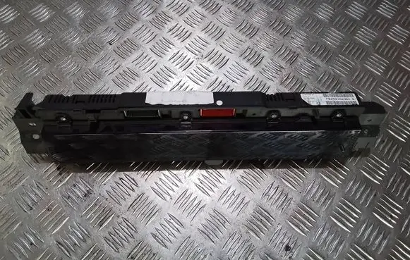 Renault Espace - Grand espace IV Speedometer (instrument cluster) P8200392364B