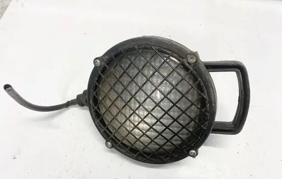 Ford Transit Front fog light